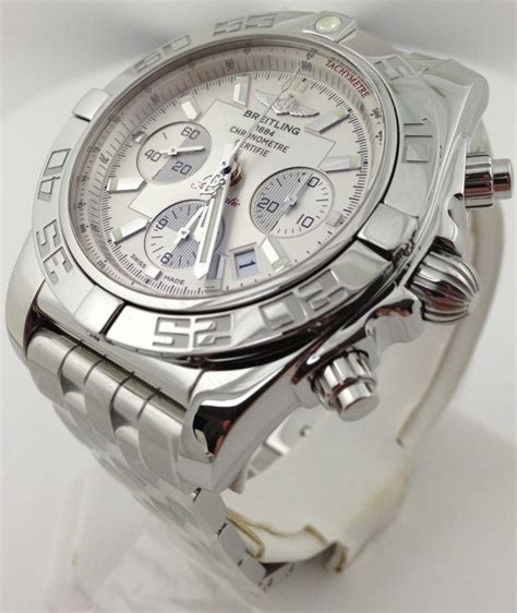 breitling 1884 chronometre certifie ab0110